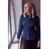 IB131 Pique Knit Woman NEW WAVE