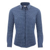 IB131 Pique Knit Woman NEW WAVE