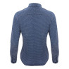 IB131 Pique Knit Woman NEW WAVE