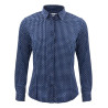 IB131 Pique Knit Woman NEW WAVE