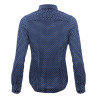IB131 Pique Knit Woman NEW WAVE