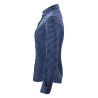 IB131 Pique Knit Woman NEW WAVE