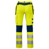 6513 PANTALÓN CORDURA HV CLASE 2/1 NEW WAVE