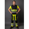 6513 PANTALÓN CORDURA HV CLASE 2/1 NEW WAVE