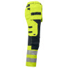 6513 PANTALÓN CORDURA HV CLASE 2/1 NEW WAVE