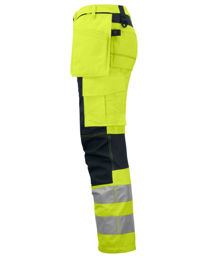 6513 PANTALÓN CORDURA HV CLASE 2/1 NEW WAVE