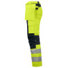 6513 PANTALÓN CORDURA HV CLASE 2/1 NEW WAVE