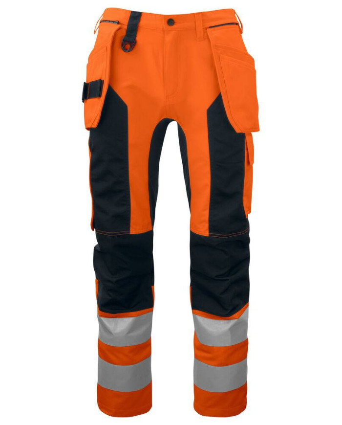 6513 PANTALÓN CORDURA HV CLASE 2/1 NEW WAVE