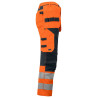 6513 PANTALÓN CORDURA HV CLASE 2/1 NEW WAVE
