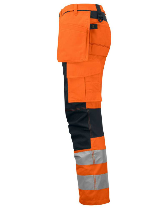 6513 PANTALÓN CORDURA HV CLASE 2/1 NEW WAVE