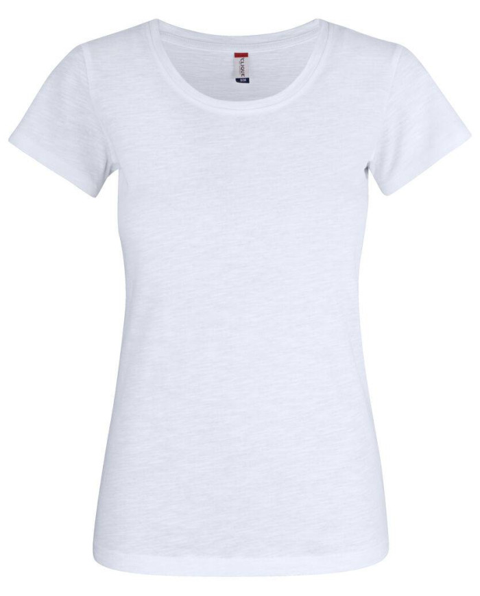 Slub-T Women NEW WAVE