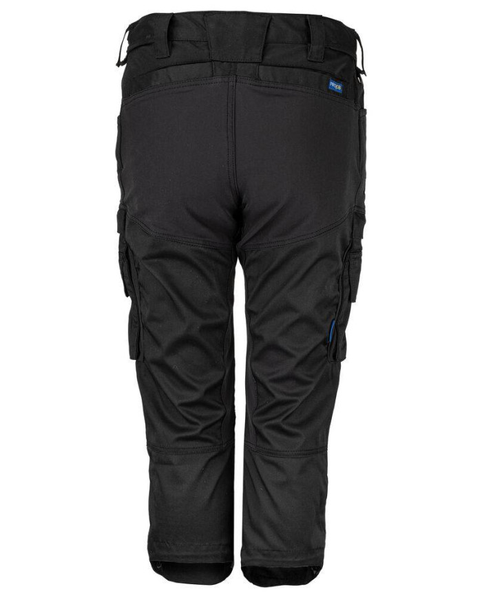 2556 PANTALÓN PIRATA ELÁSTICO MUJER NEW WAVE
