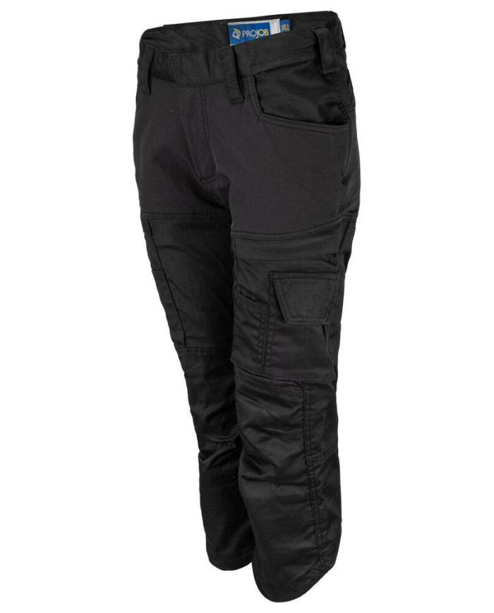 2556 PANTALÓN PIRATA ELÁSTICO MUJER NEW WAVE