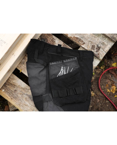 9042 HANGING POCKET NEW WAVE