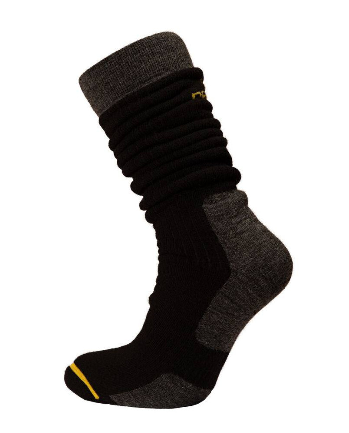 9092 CALCETINES DE LANA, ALTOS NEW WAVE