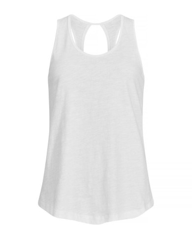 Slub Tanktop Women NEW WAVE