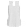 Slub Tanktop Women NEW WAVE