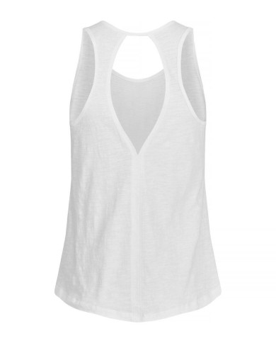 Slub Tanktop Women NEW WAVE