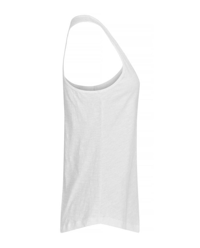 Slub Tanktop Women NEW WAVE