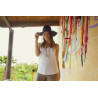 Slub Tanktop Women NEW WAVE