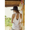 Slub Tanktop Women NEW WAVE