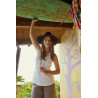 Slub Tanktop Women NEW WAVE