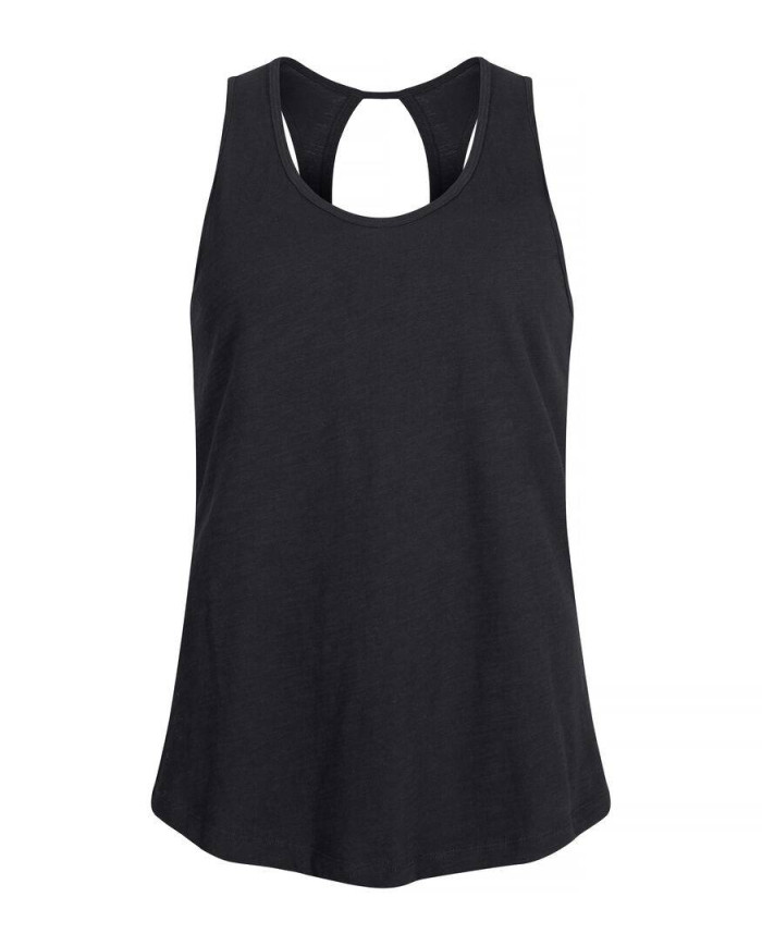 Slub Tanktop Women NEW WAVE