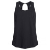 Slub Tanktop Women NEW WAVE