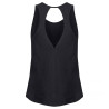 Slub Tanktop Women NEW WAVE