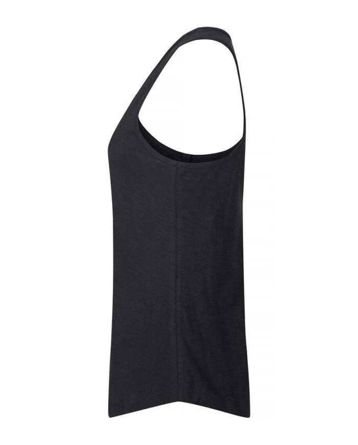 Slub Tanktop Women NEW WAVE