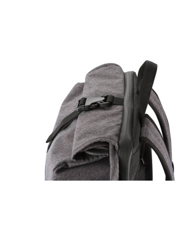 Roll-Up Backpack NEW WAVE