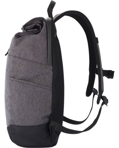 Roll-Up Backpack NEW WAVE