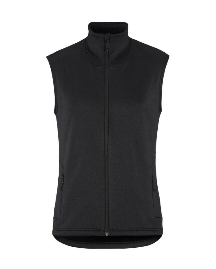 ADV Exlore Power Fleece Vest M NEW WAVE