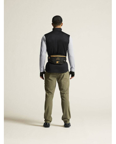 ADV Exlore Power Fleece Vest M NEW WAVE
