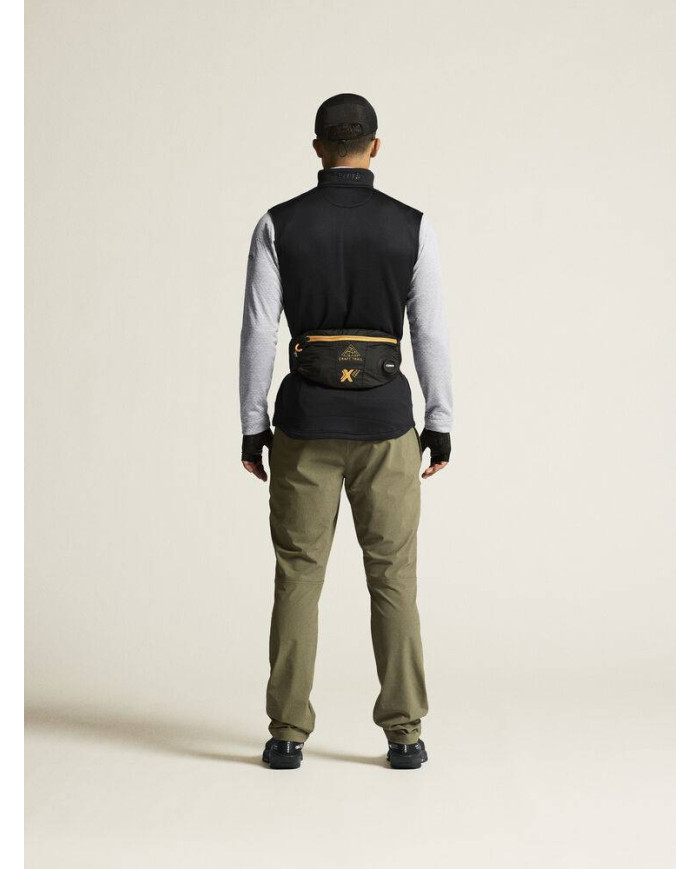 ADV Exlore Power Fleece Vest M NEW WAVE