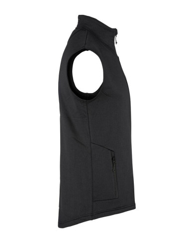 ADV Exlore Power Fleece Vest M NEW WAVE