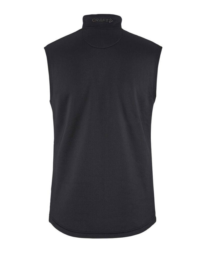 ADV Exlore Power Fleece Vest M NEW WAVE