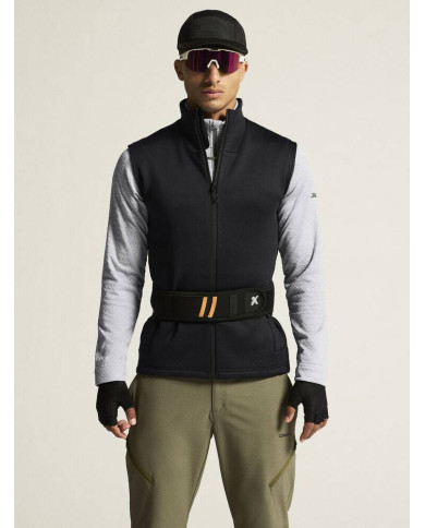 ADV Exlore Power Fleece Vest M NEW WAVE