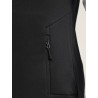 ADV Exlore Power Fleece Vest M NEW WAVE