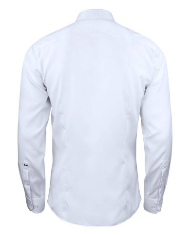 GB01 Twill Slim NEW WAVE