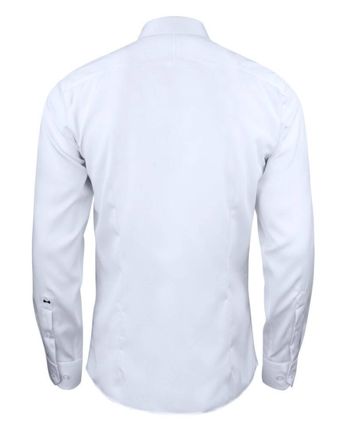GB01 Twill Slim NEW WAVE