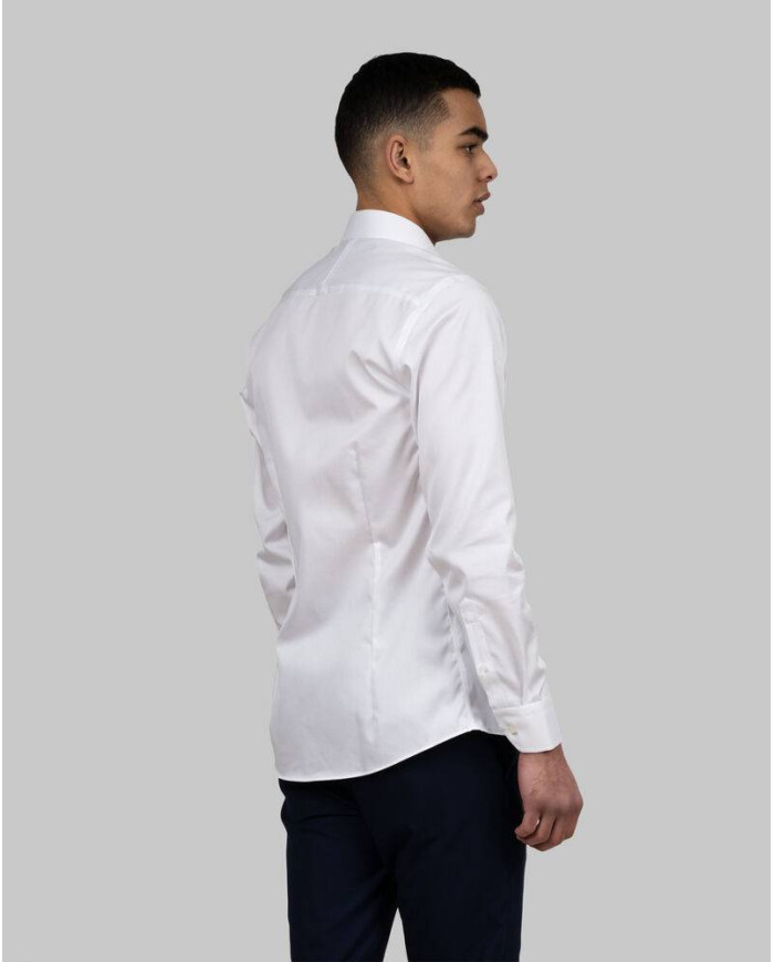 GB01 Twill Slim NEW WAVE