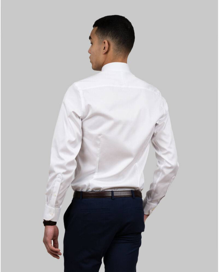 GB01 Twill Slim NEW WAVE