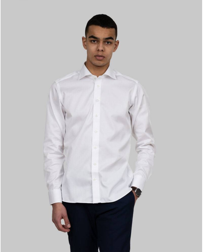 GB01 Twill Slim NEW WAVE