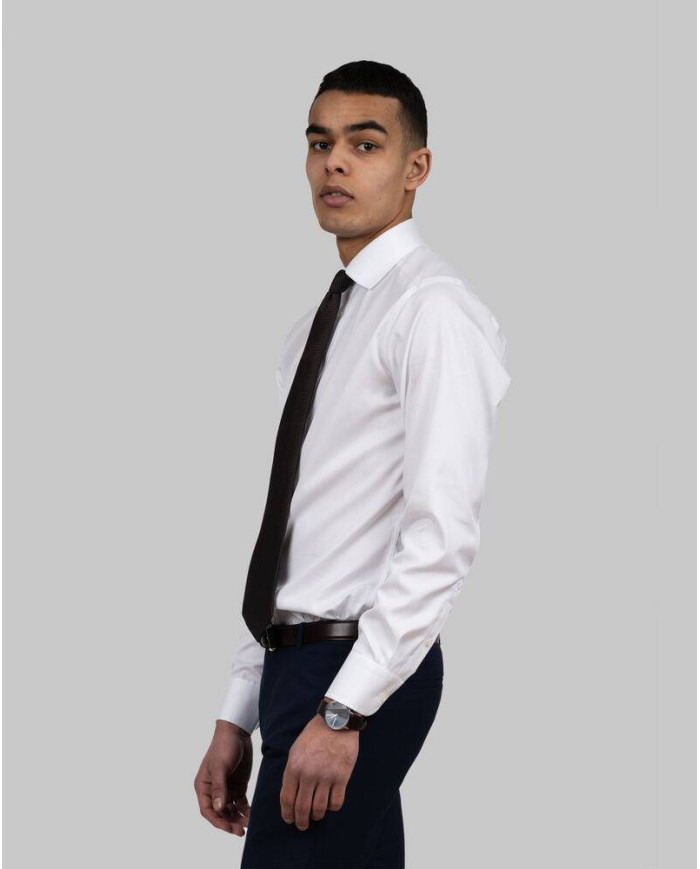 GB01 Twill Slim NEW WAVE