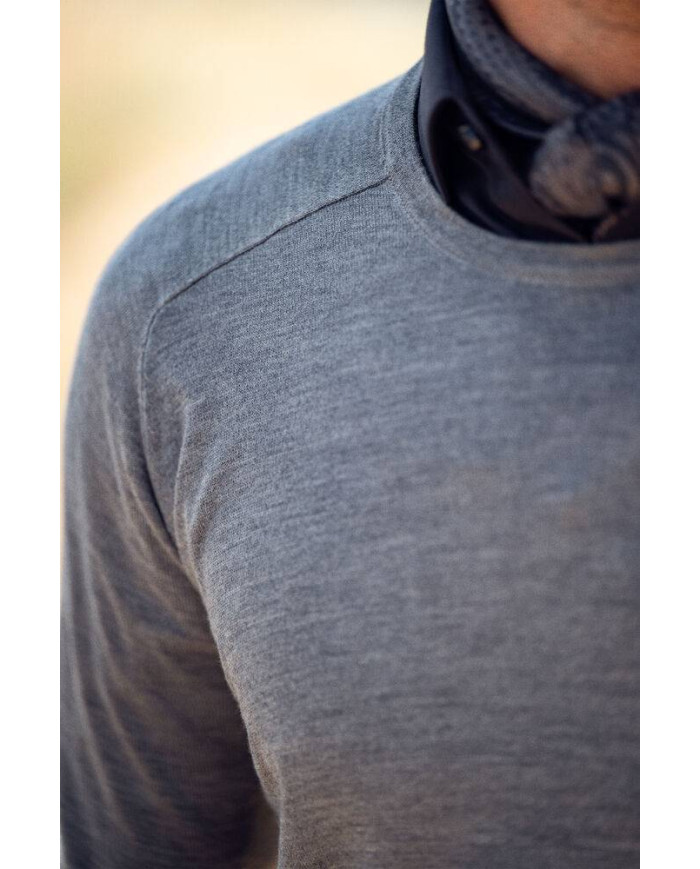 GB01 Twill Slim NEW WAVE