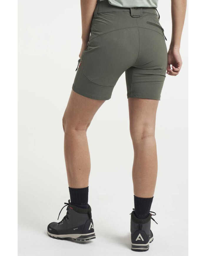 TXlite Flex Shorts Women NEW WAVE
