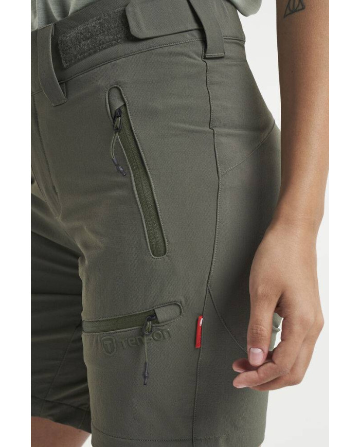 TXlite Flex Shorts Women NEW WAVE