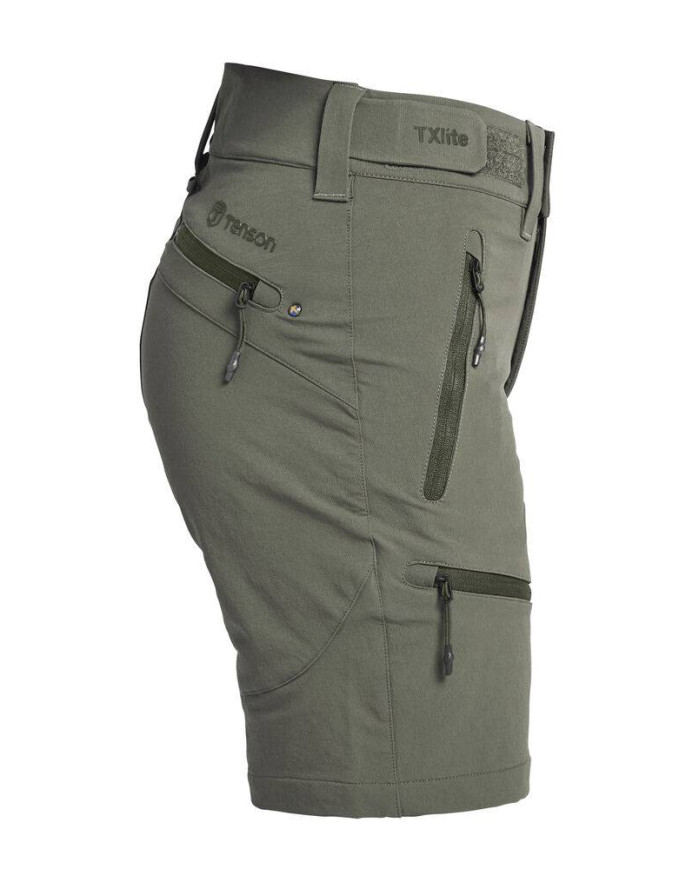 TXlite Flex Shorts Women NEW WAVE