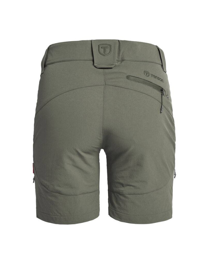 TXlite Flex Shorts Women NEW WAVE